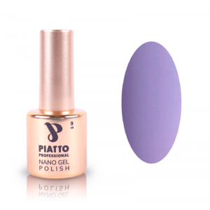 Гель-лак Piatto 9 ml № 115