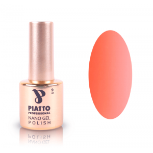 Гель-лак Piatto 9 ml № 116