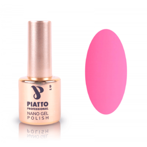 Гель-лак Piatto 9 ml № 117