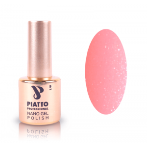 Гель-лак Piatto 9 ml № 118