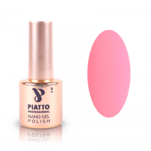 Гель-лак Piatto 9 ml № 119