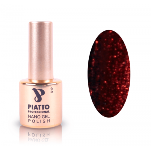 Гель-лак Piatto 9 ml № 012