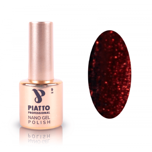 Гель-лак Piatto 9 ml № 012