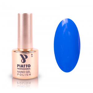Гель-лак Piatto 9 ml № 126