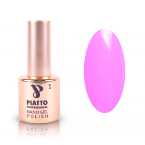 Гель-лак Piatto 9 ml № 128