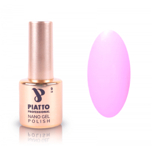 Гель-лак Piatto 9 ml № 129