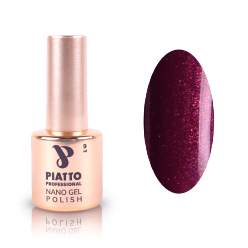 Гель-лак Piatto 9 ml № 013