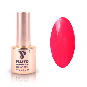 Гель-лак Piatto 9 ml № 130