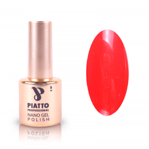 Гель-лак Piatto 9 ml № 131