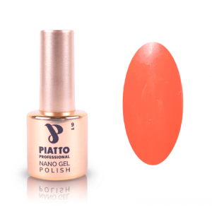 Гель-лак Piatto 9 ml № 132
