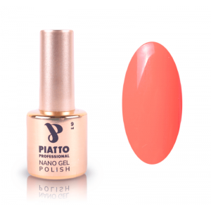 Гель-лак Piatto 9 ml № 133
