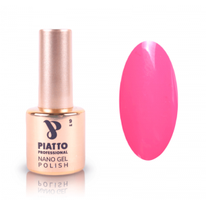 Гель-лак Piatto 9 ml № 134