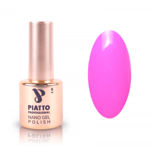 Гель-лак Piatto 9 ml № 135