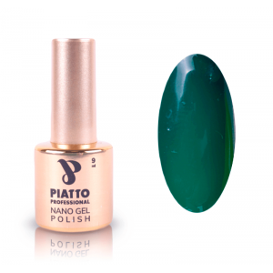 Гель-лак Piatto 9 ml № 136