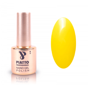 Гель-лак Piatto 9 ml № 137