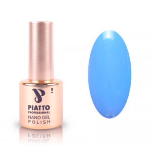 Гель-лак Piatto 9 ml № 141
