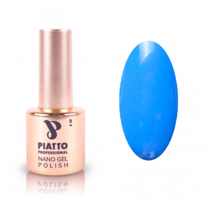 Гель-лак Piatto 9 ml № 142