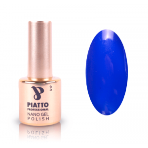 Гель-лак Piatto 9 ml № 143