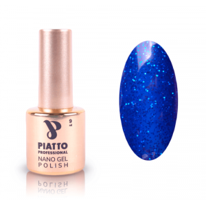 Гель-лак Piatto 9 ml № 144