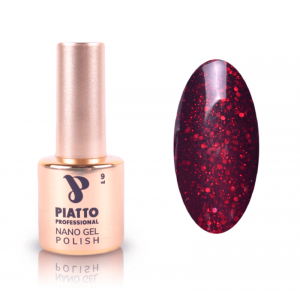Гель-лак Piatto 9 ml № 146