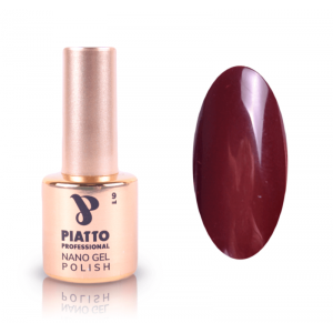 Гель-лак Piatto 9 ml № 147