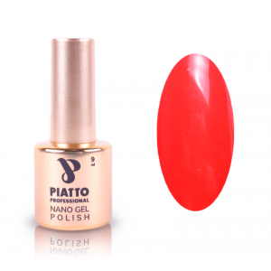 Гель-лак Piatto 9 ml № 148