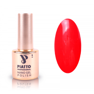 Гель-лак Piatto 9 ml № 149