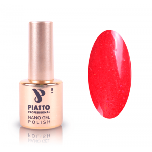 Гель-лак Piatto 9 ml № 150