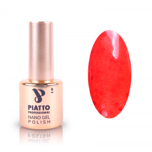 Гель-лак Piatto 9 ml № 151