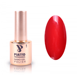 Гель-лак Piatto 9 ml № 152