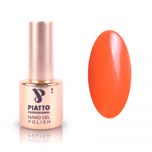 Гель-лак Piatto 9 ml № 153