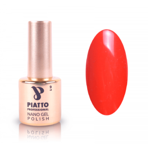 Гель-лак Piatto 9 ml № 154
