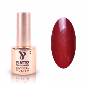 Гель-лак Piatto 9 ml № 155