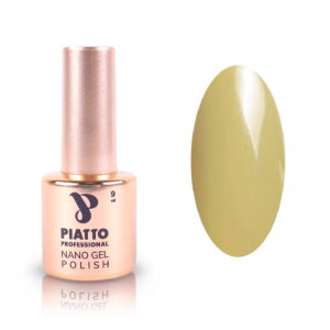Гель-лак Piatto 9 ml № 156