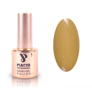Гель-лак Piatto 9 ml № 157