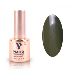 Гель-лак Piatto 9 ml № 158