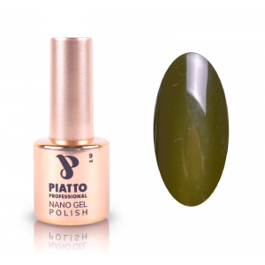 Гель-лак Piatto 9 ml № 159