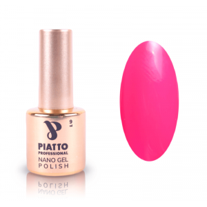 Гель-лак Piatto 9 ml № 161