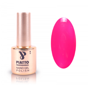 Гель-лак Piatto 9 ml № 162