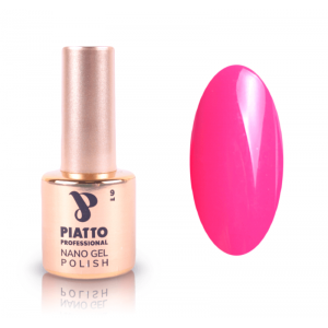 Гель-лак Piatto 9 ml № 164