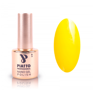 Гель-лак Piatto 9 ml № 167