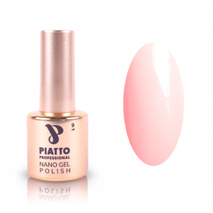 Гель-лак Piatto 9 ml № 169