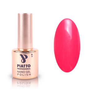 Гель-лак Piatto 9 ml № 170
