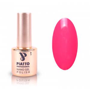 Гель-лак Piatto 9 ml № 171