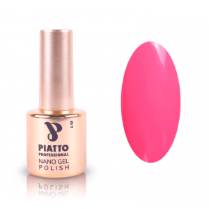 Гель-лак Piatto 9 ml № 172