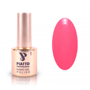 Гель-лак Piatto 9 ml № 173