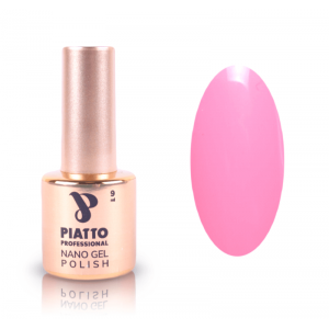Гель-лак Piatto 9 ml № 174