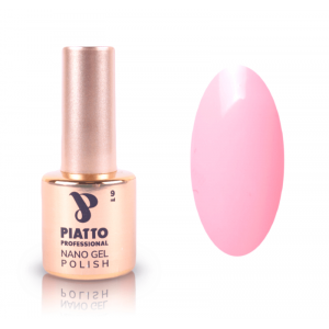 Гель-лак Piatto 9 ml № 175