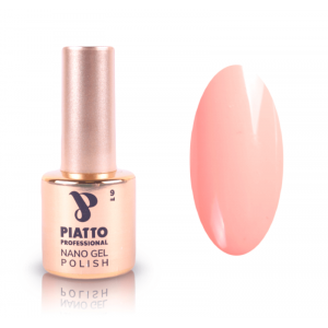 Гель-лак Piatto 9 ml № 176