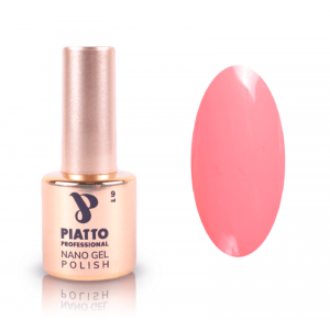 Гель-лак Piatto 9 ml № 177